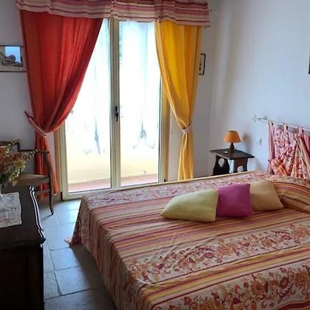 2 Pieces Avec Terrasse Et Vue Au Lavandou - Fr-1-308-57 Apartment *