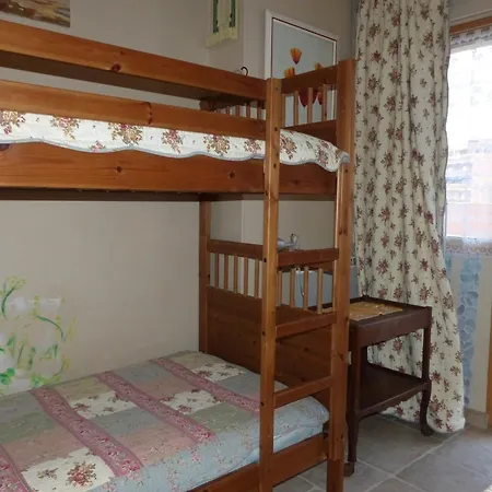 Appartamento T2 Au Lavandou Avec Garage Et Balcon - Fr-1-308-57 Bormes-les-Mimosas